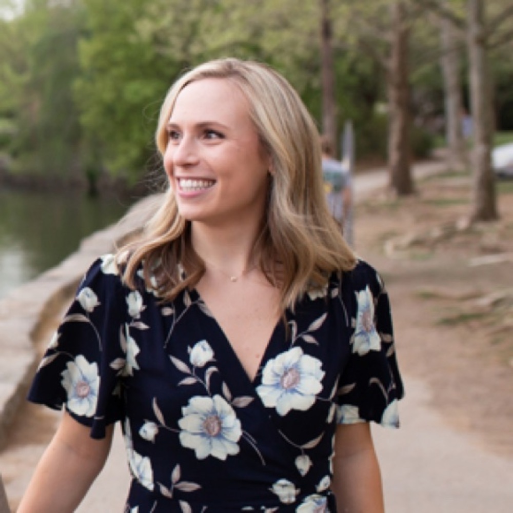 Meet your Posher, Megan